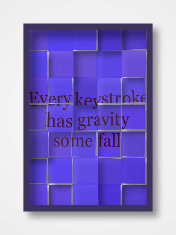 The Metaphor Machine #31049
