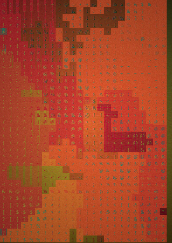 Convergence Remnants #12836