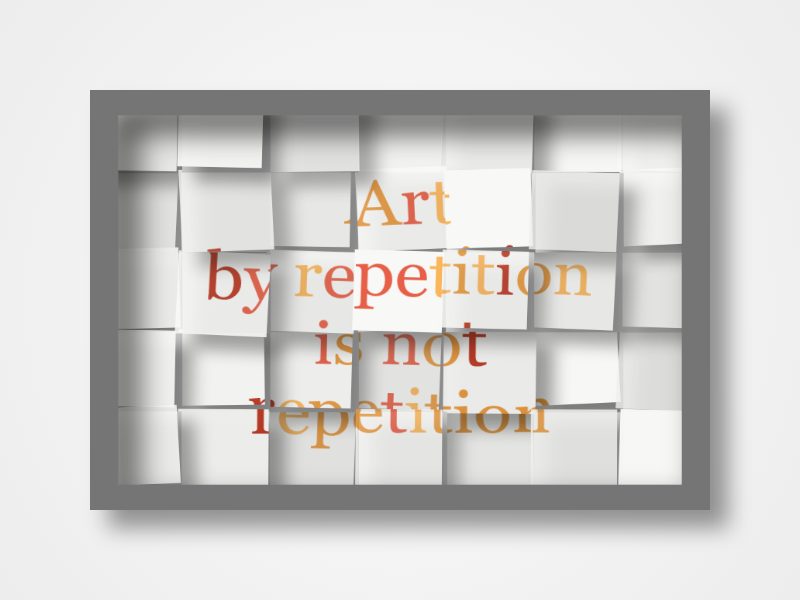 The Metaphor Machine #26273