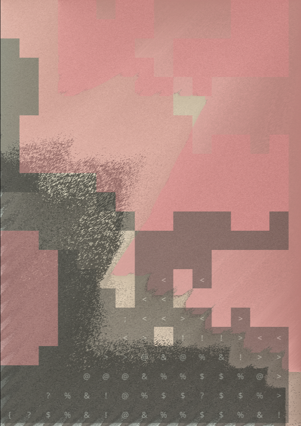 Convergence Remnants #4739