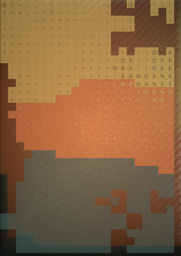 Convergence Remnants #4400