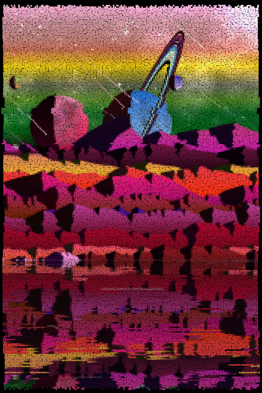 Gradient Ascent #255