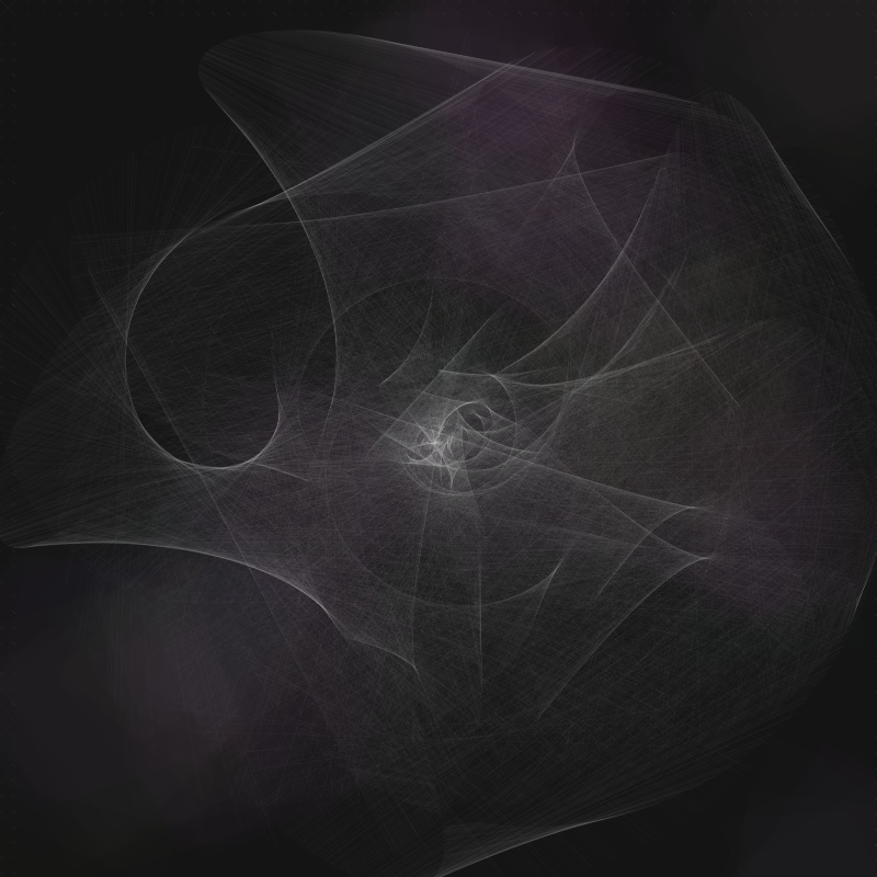 polar thread