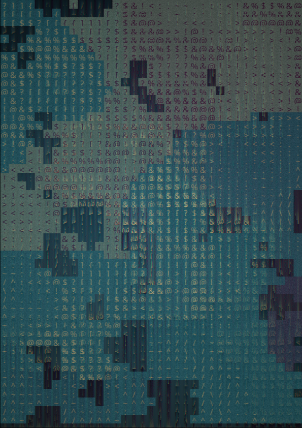Convergence Remnants #2845