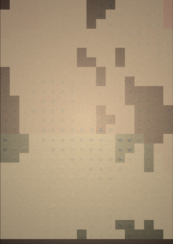 Convergence Remnants #23517