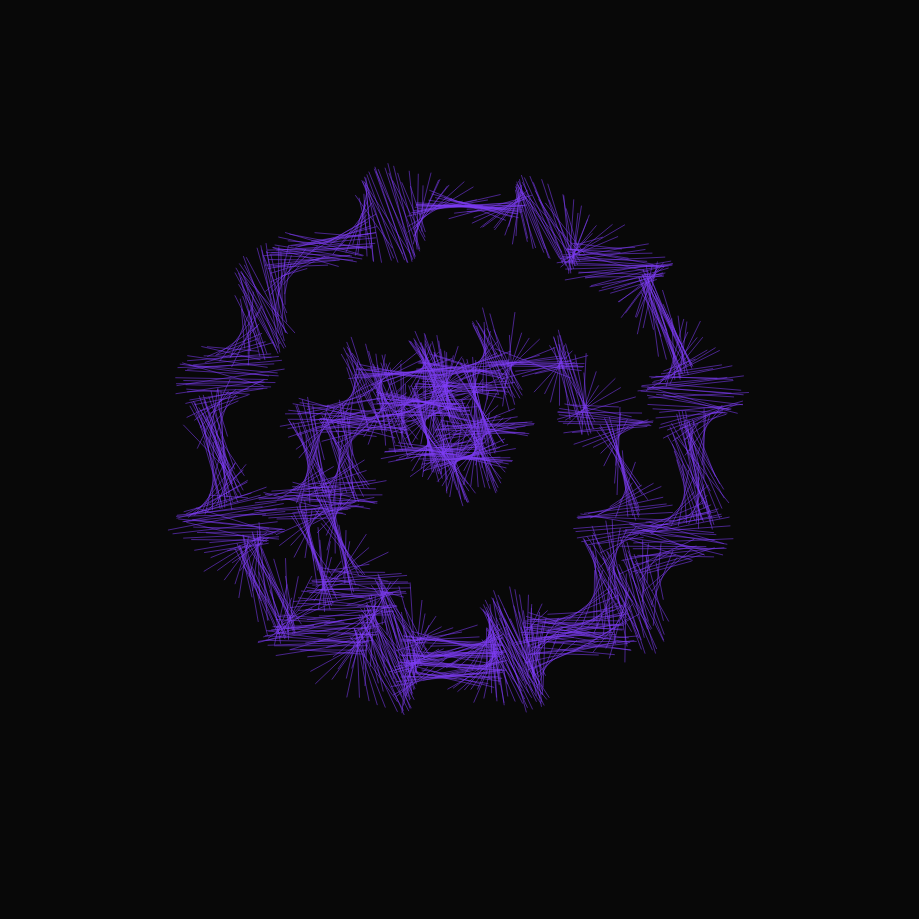 The Noise #13275