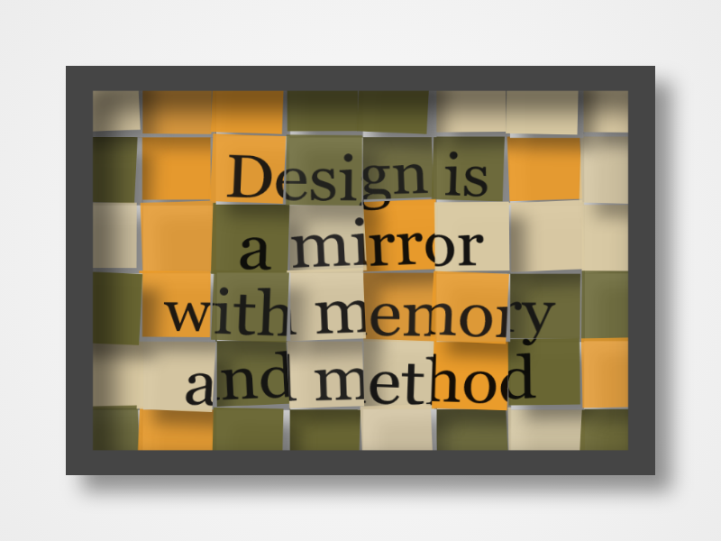 The Metaphor Machine #17909