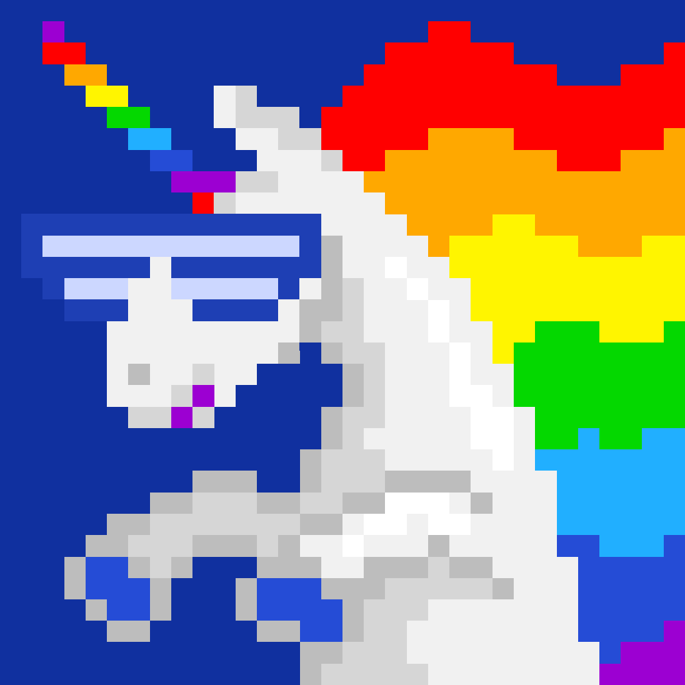 Unicorn #436
