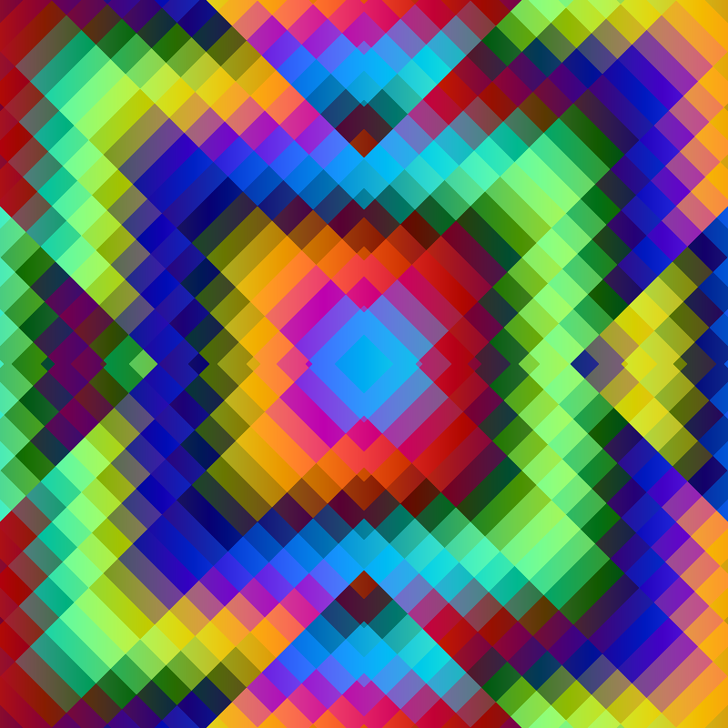 random value of x #11