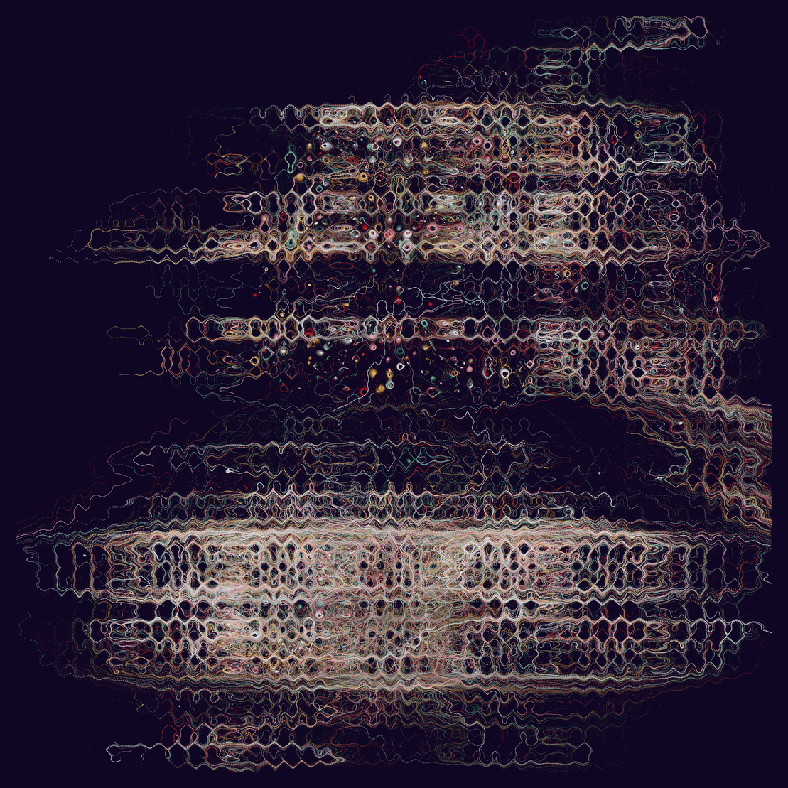 Absorbed #456