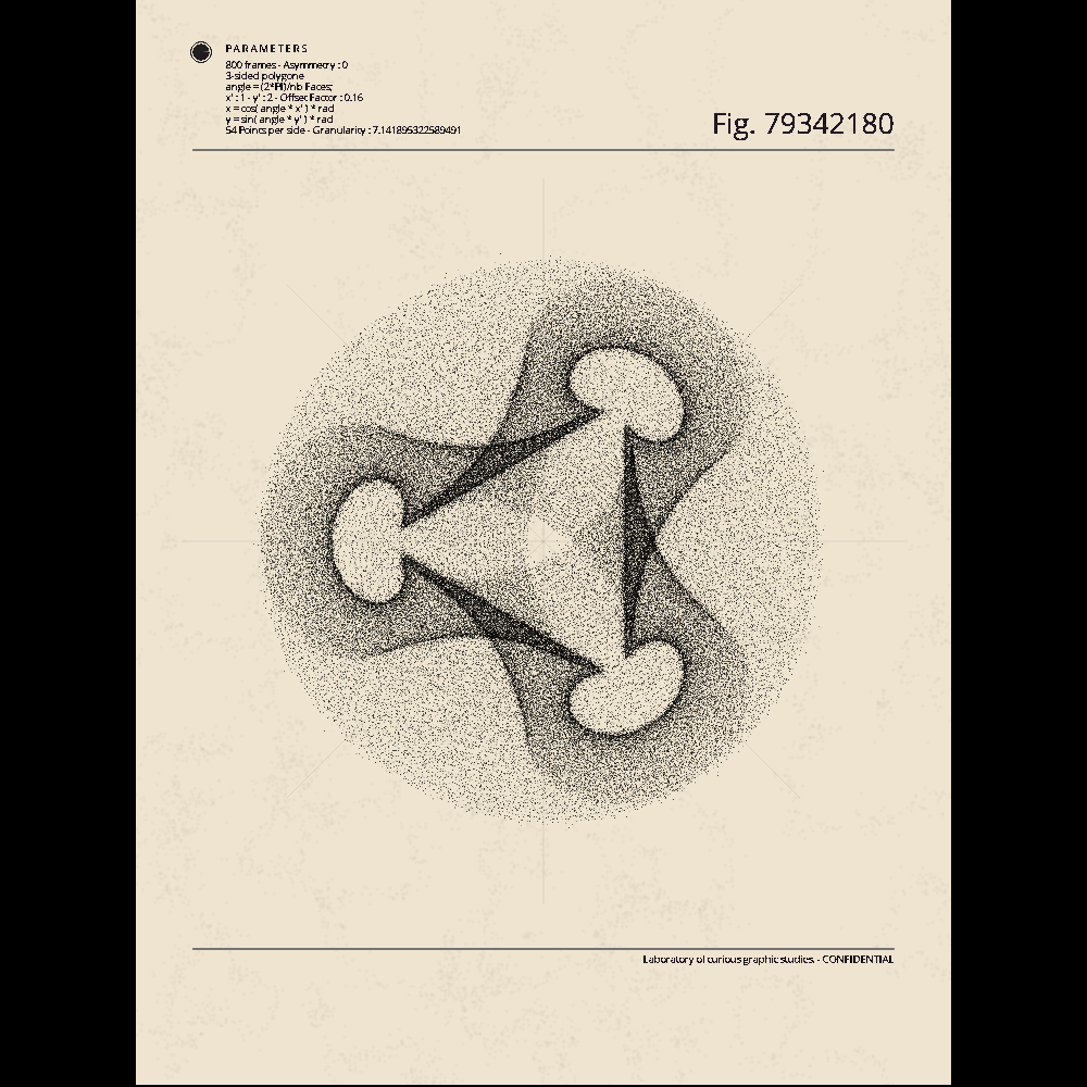 Backward Oscillations #57