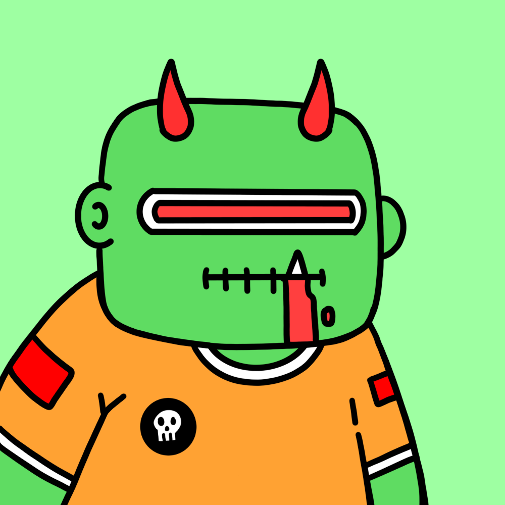 Dedfrenz #99