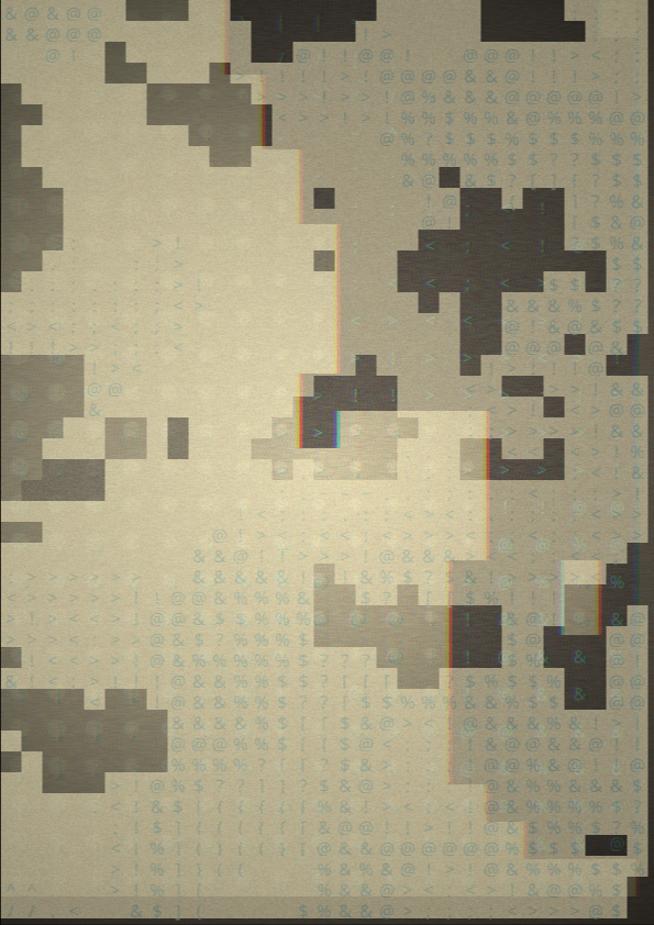 Convergence Remnants #16428