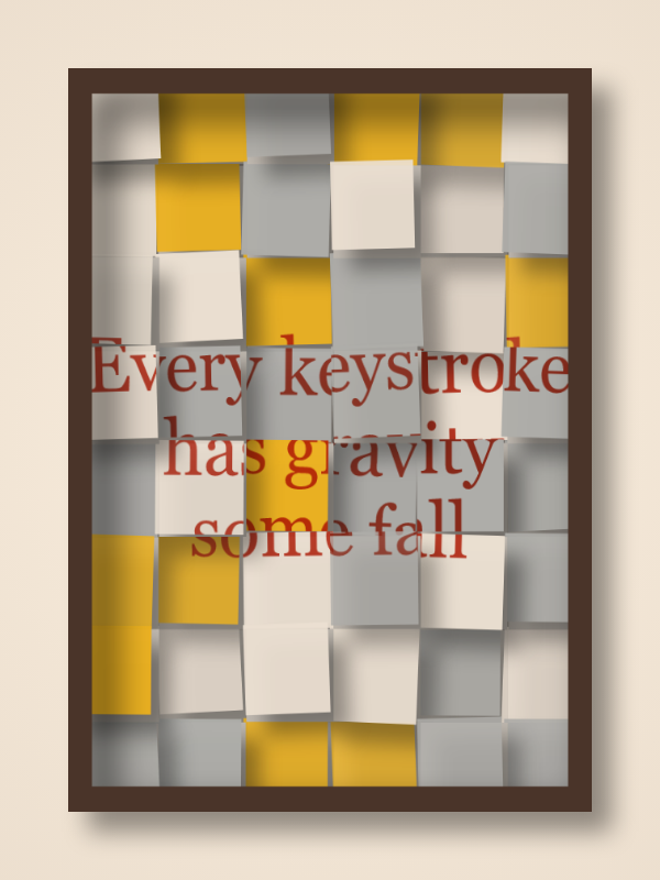 The Metaphor Machine #32186