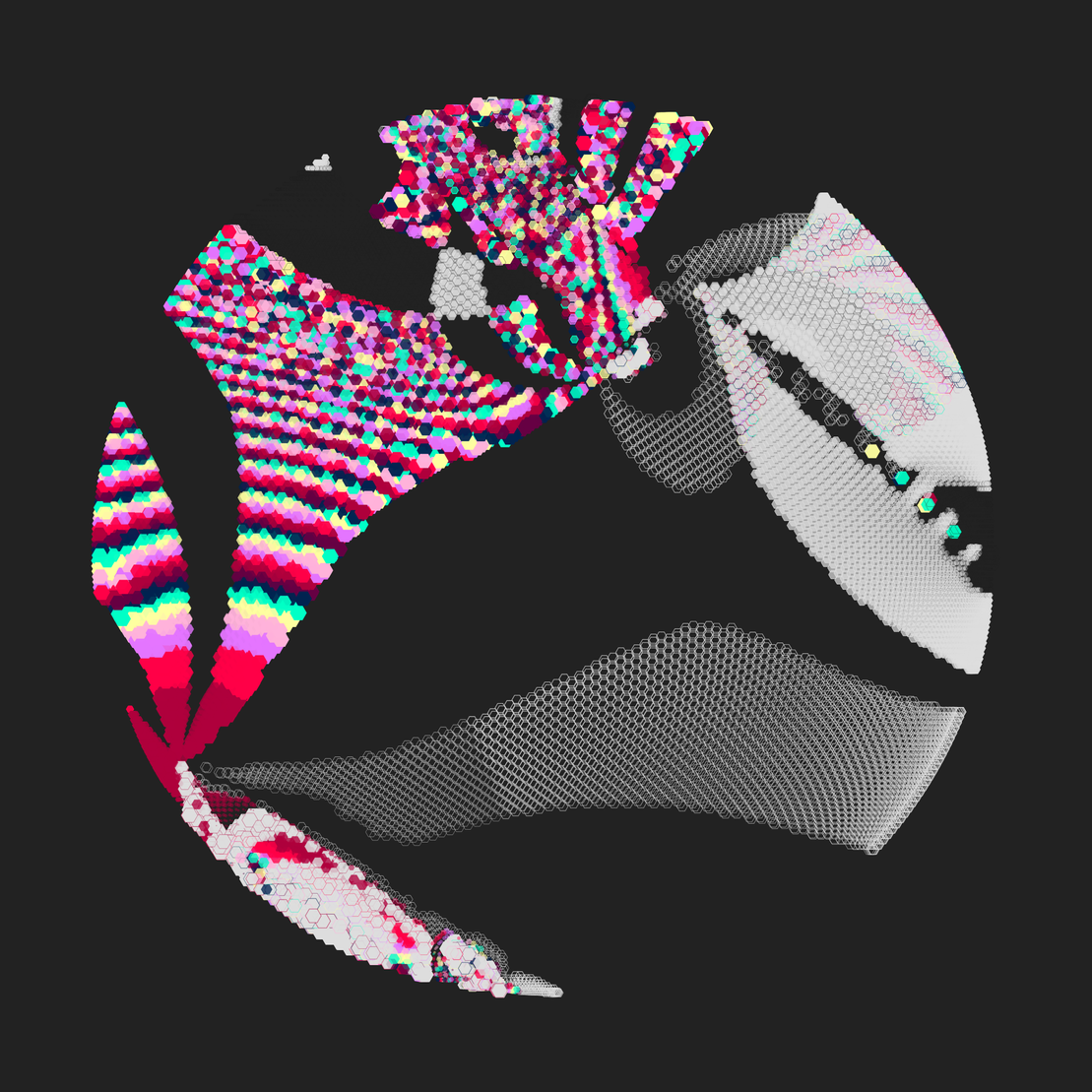 Still C #27595