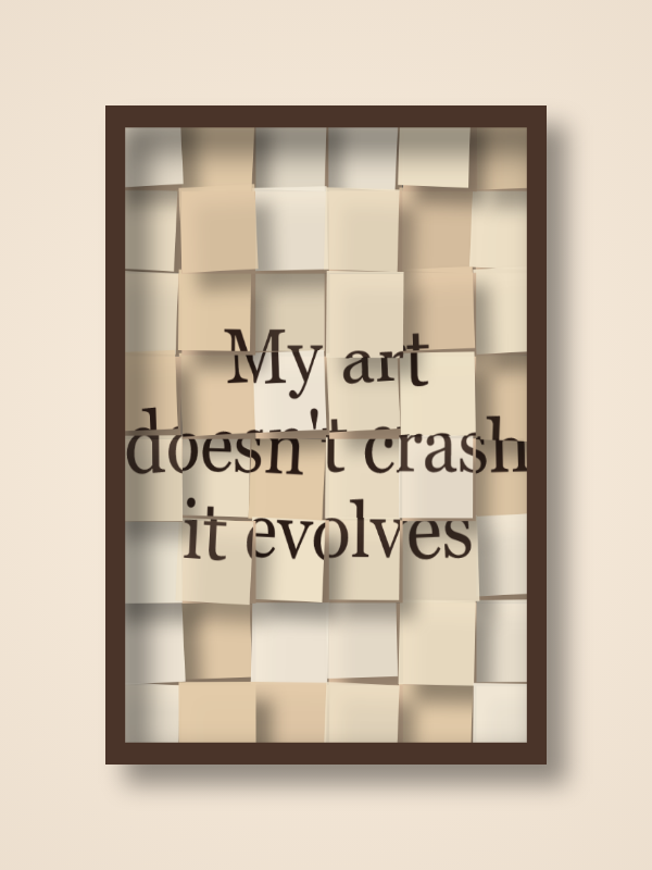 The Metaphor Machine #11652