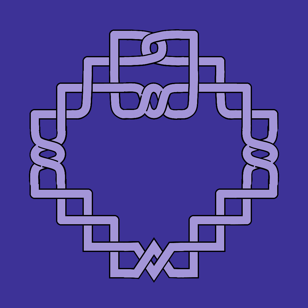 Celtic Knots #81