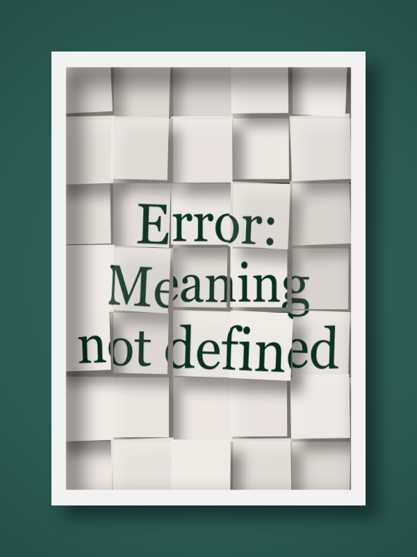 The Metaphor Machine #10679
