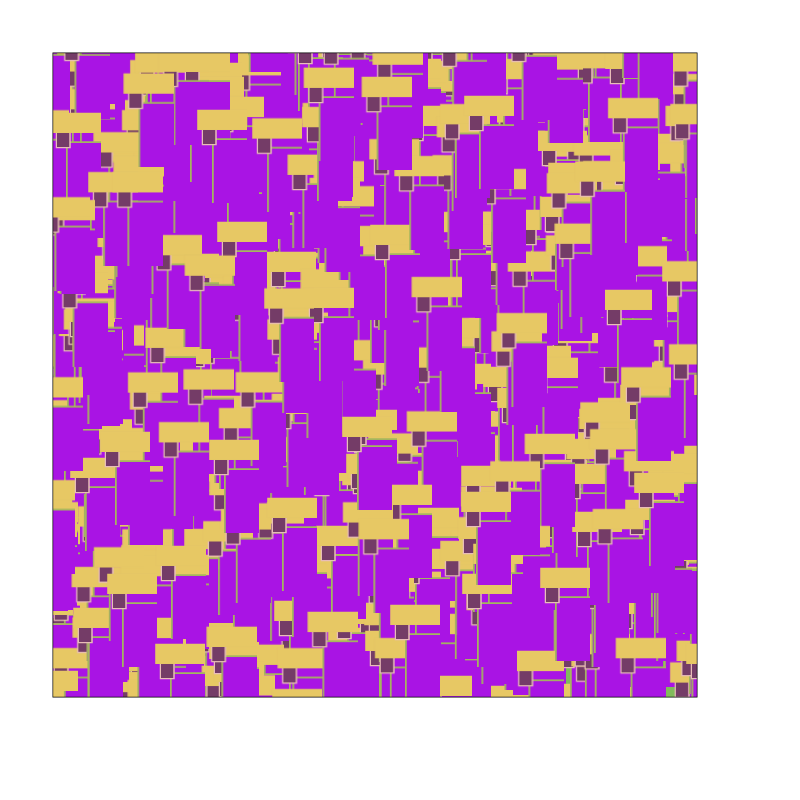 Wild Matrix #397