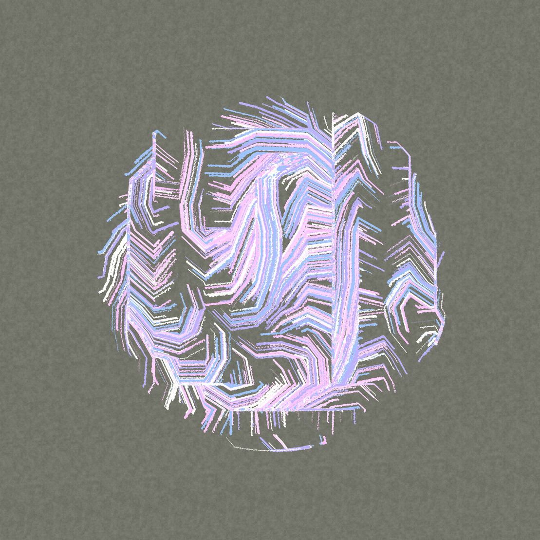 CryptoCrayons #264