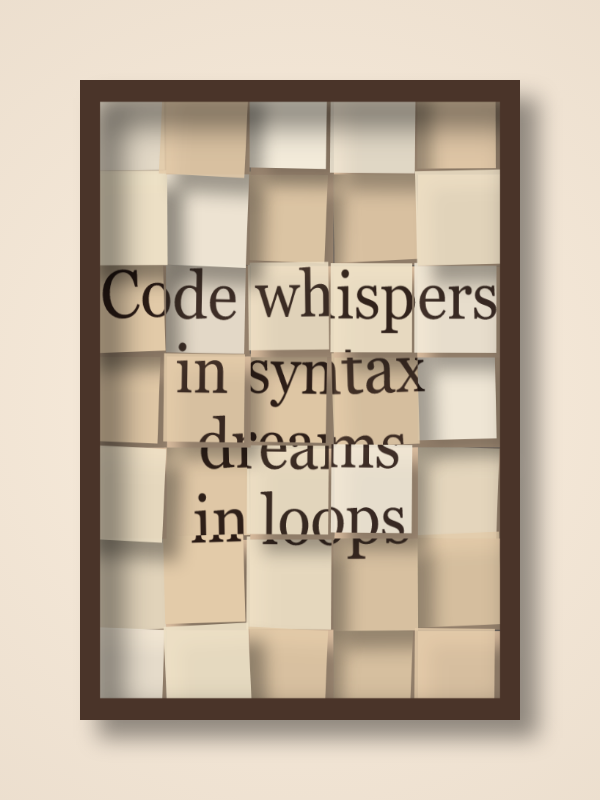 The Metaphor Machine #12025