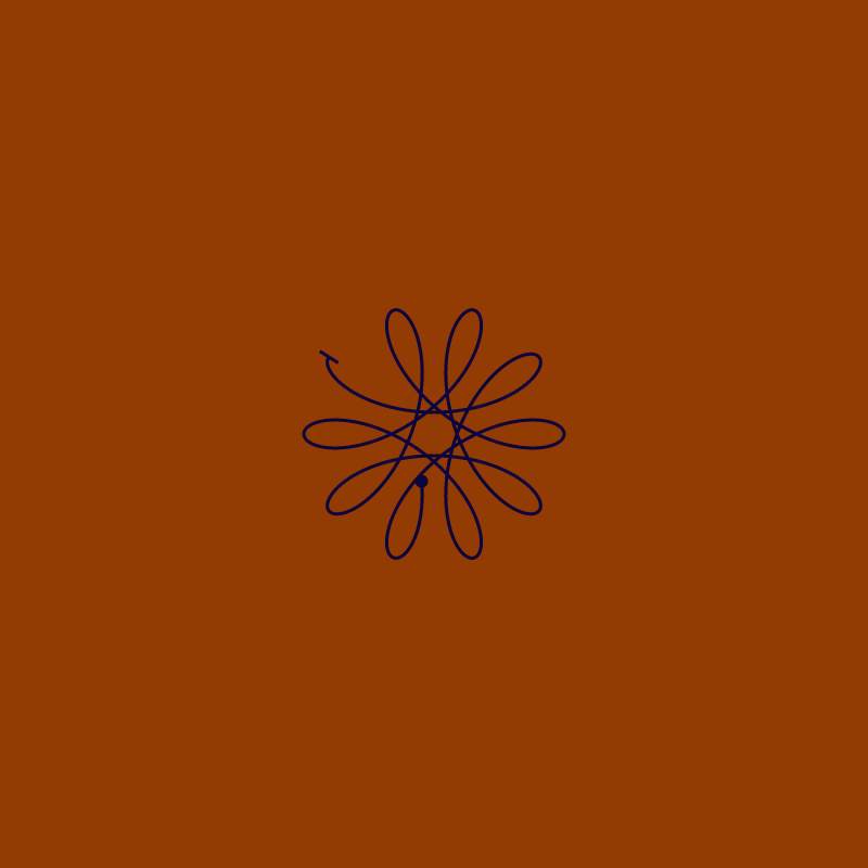 Spirograph #6