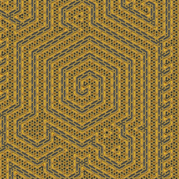 Interlaced #52