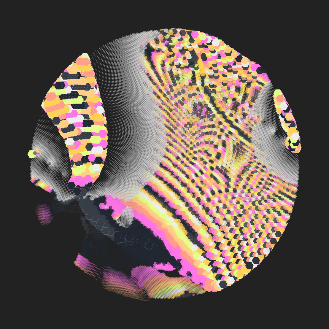 Still C #5308