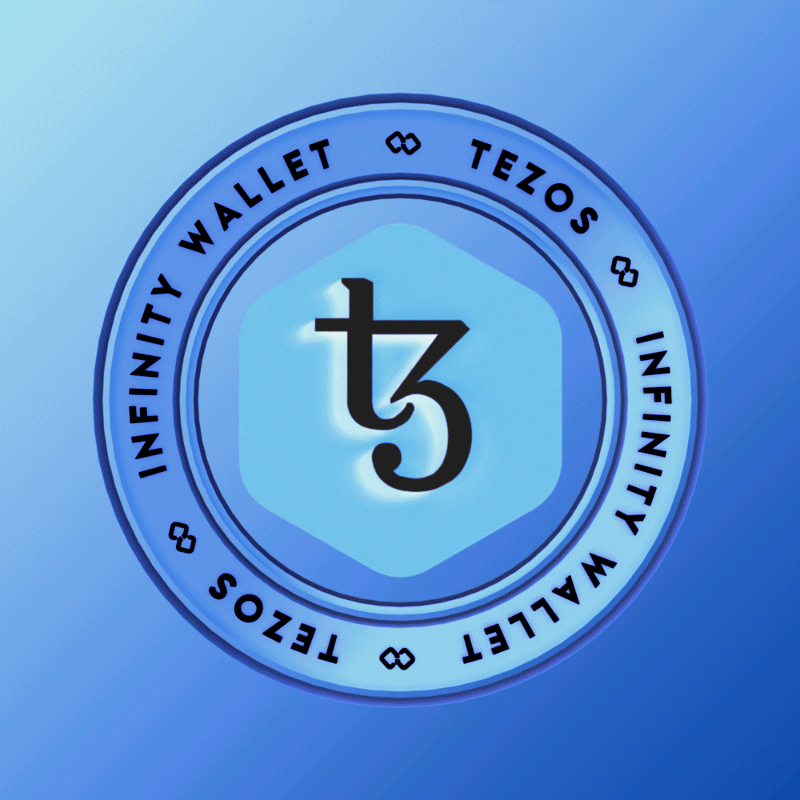 Tezos x Infinity Wallet #2711