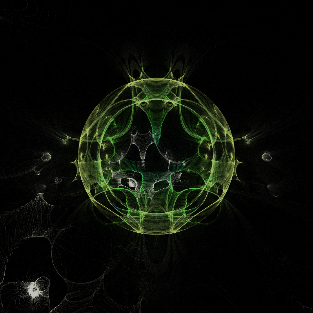 Organicon, variation 00 - special edition #485
