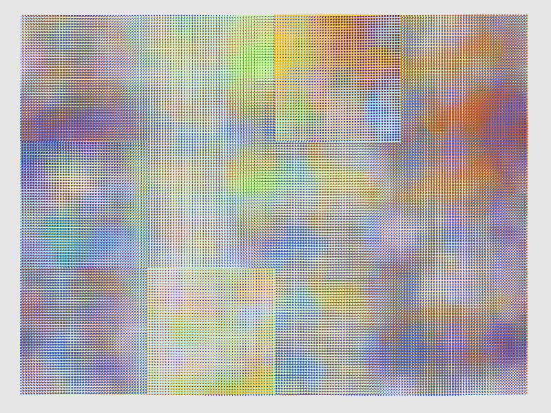 Color Function #9851