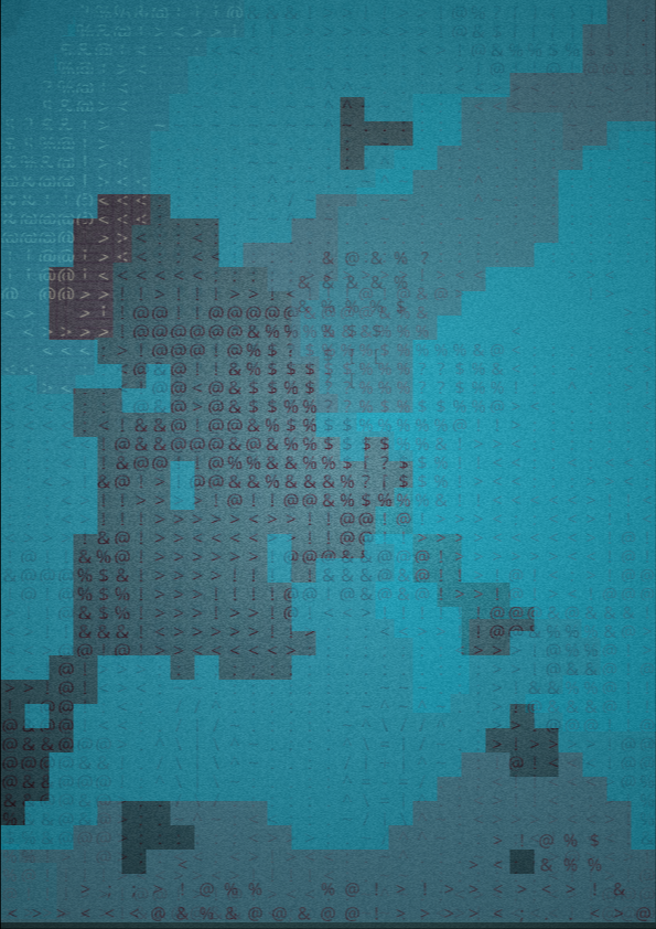 Convergence Remnants #13969