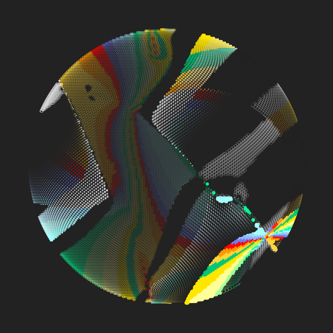Still C #26860