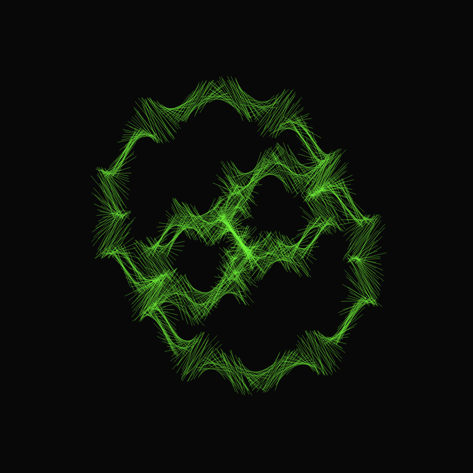The Noise #7543