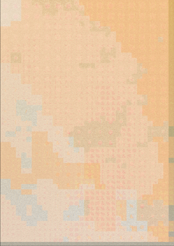 Convergence Remnants #3016