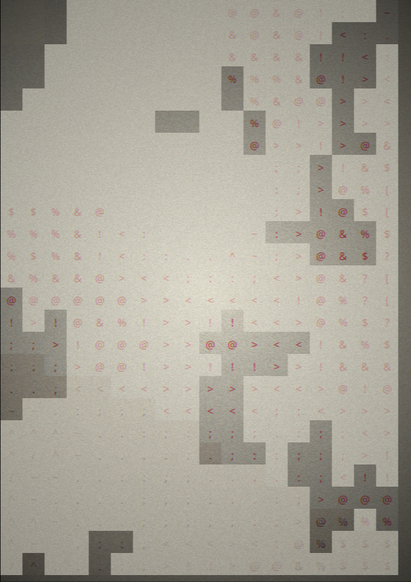 Convergence Remnants #13068