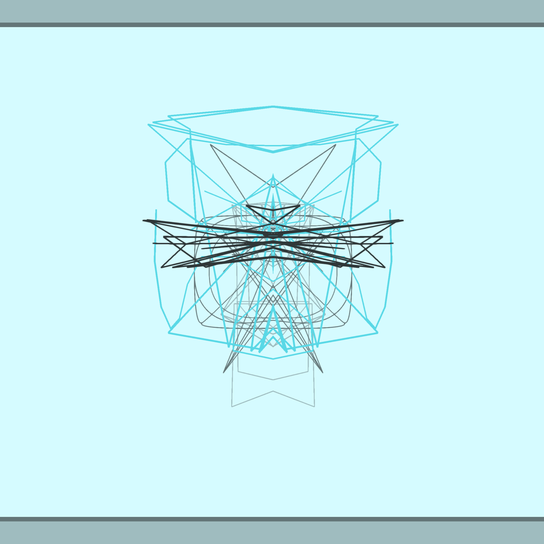 Forbidden Glyphs #33