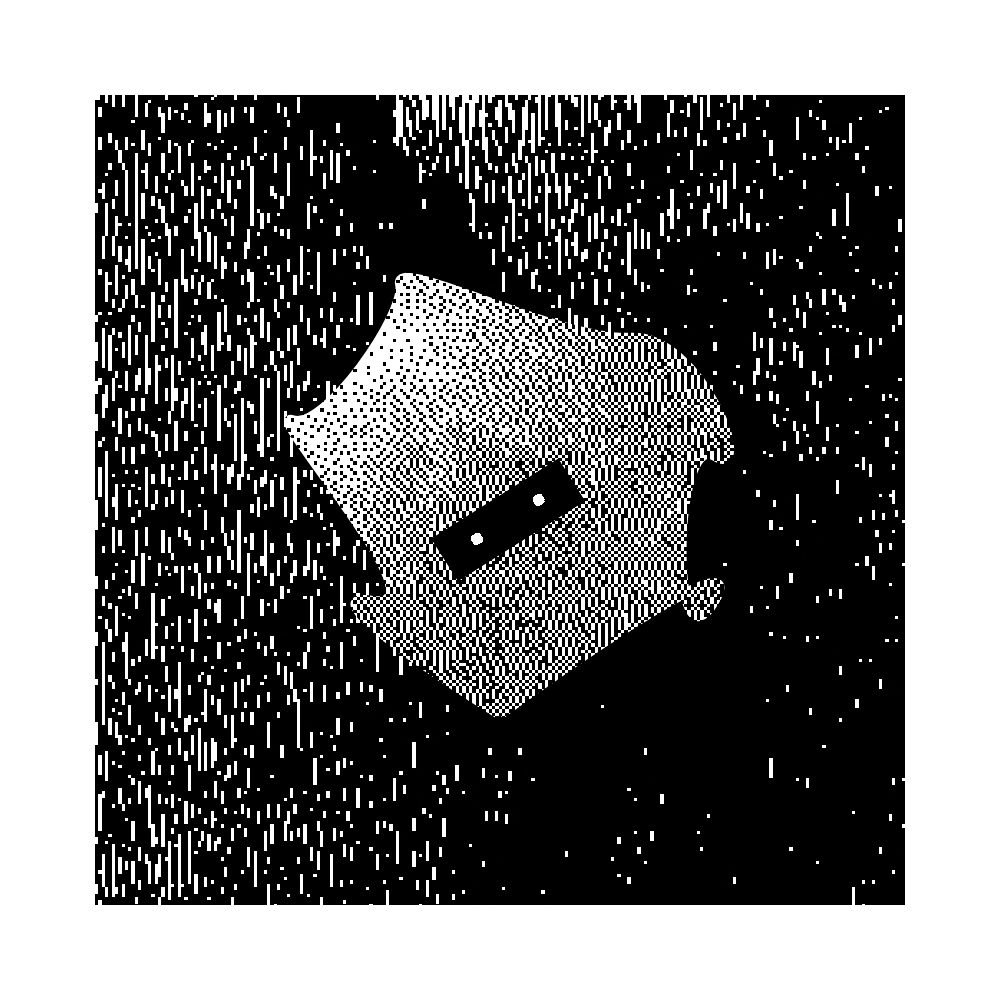 Missingno #18