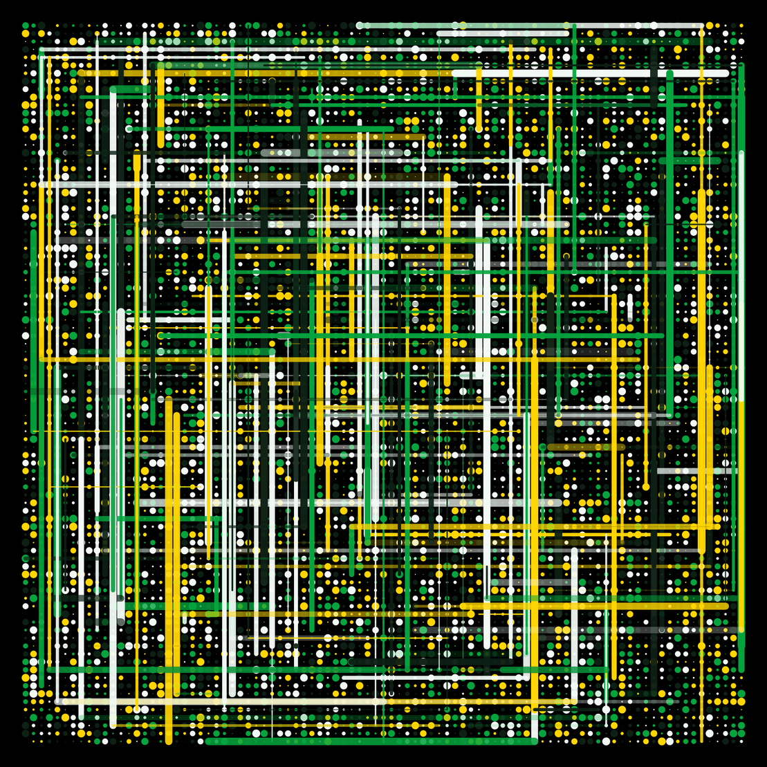 intersect #13