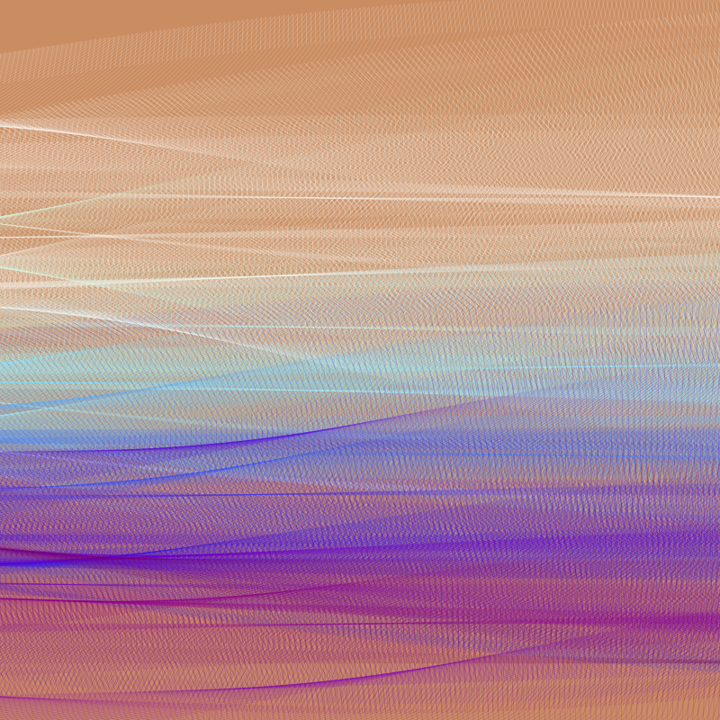 Serpentine epicycles #47