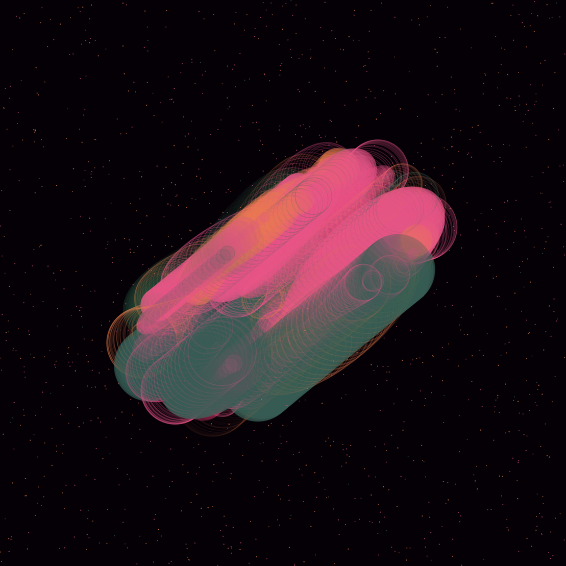 BLEND #204