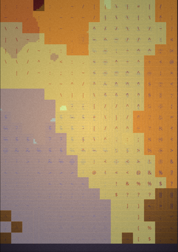 Convergence Remnants #16605