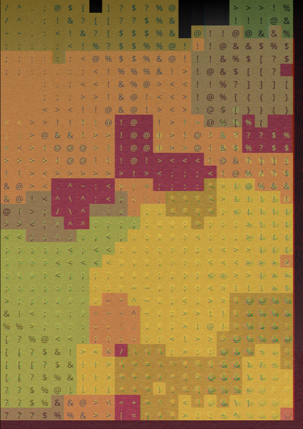 Convergence Remnants #11796