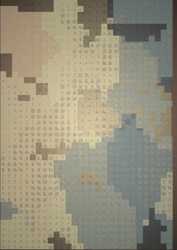 Convergence Remnants #16409