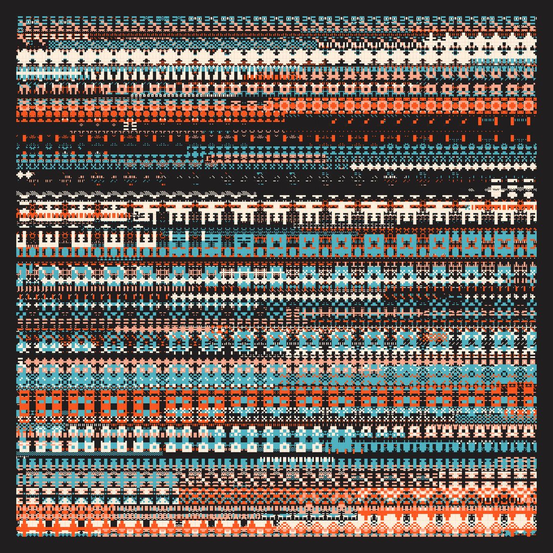 Pixel Management #1106