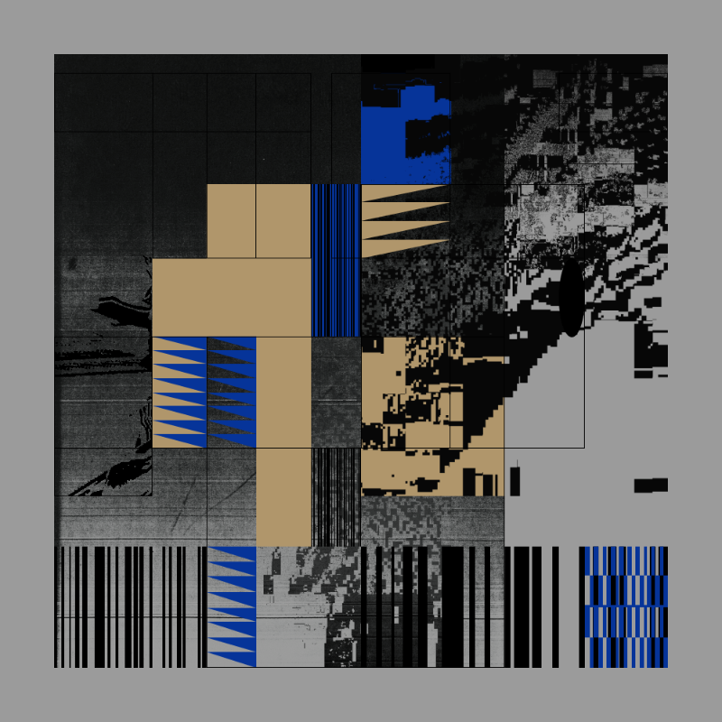 Abstraction VII #128