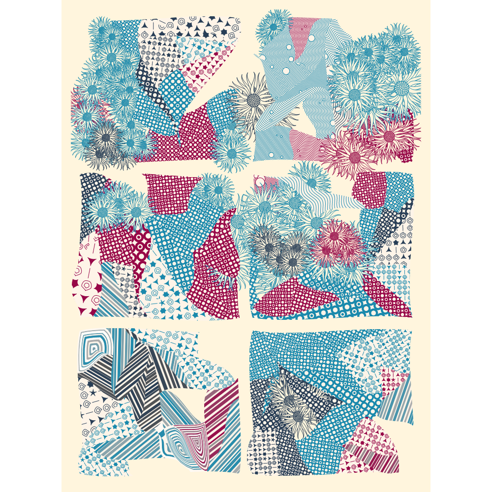 PolyGarden #111