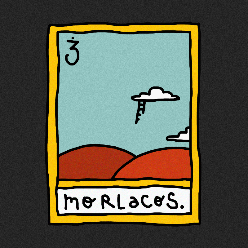 morlacos: "THE HILLS" #5