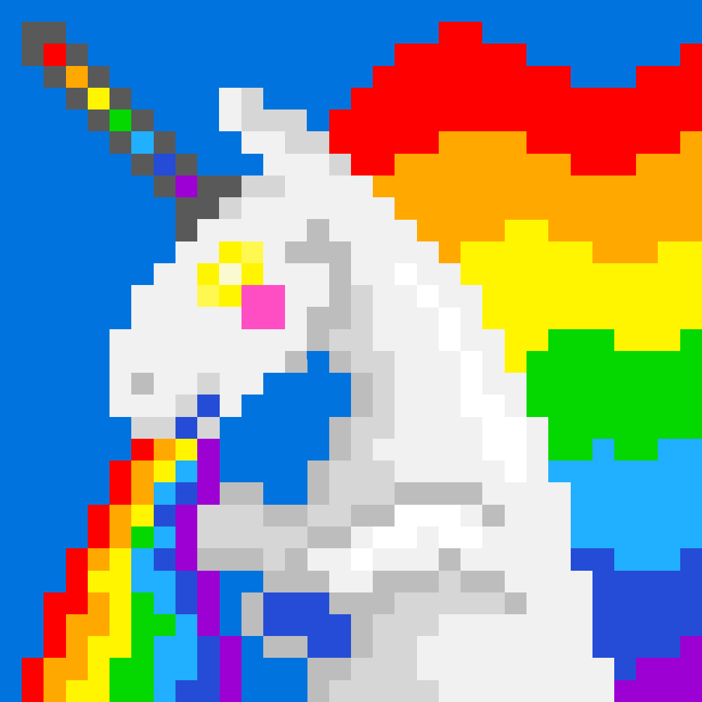 Unicorn #5219