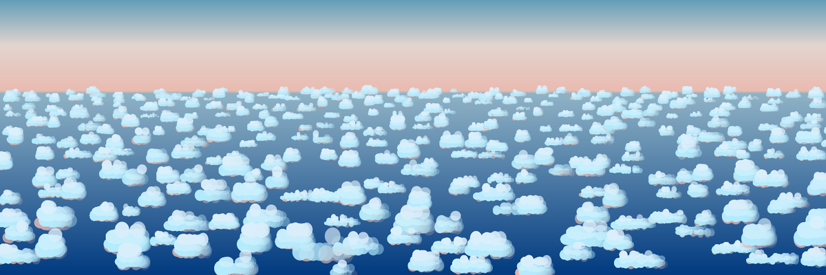 cloudScapes #4